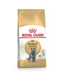 Comida para gato Royal Canin British Shorthair Adulto Pollo Arroz Aves 2 Kg | Tienda24 Tienda24.eu