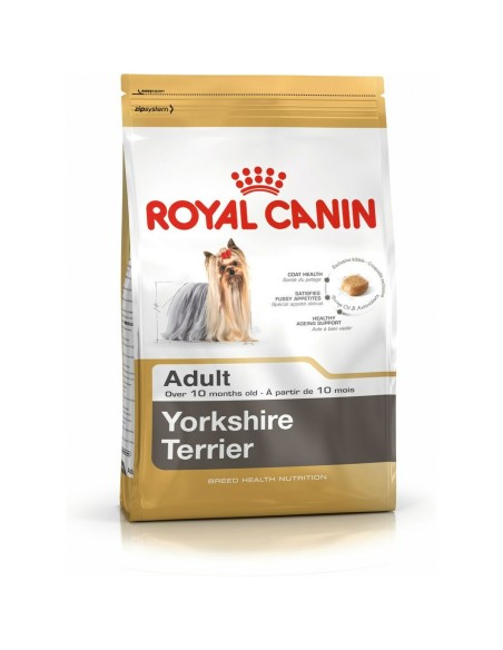 Io penso Royal Canin Yorkshire Terrier Adult Adulto 1,5 Kg da Royal Canin, Secco - Ref: S9131547, Precio: 11,58 €, Descuento: %