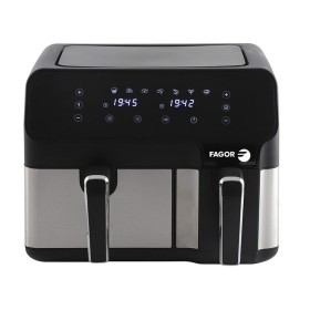 Air Fryer Fagor FG5507 Black 8,5 L by Fagor, Air fryers - Ref: S7830762, Price: 219,11 €, Discount: %