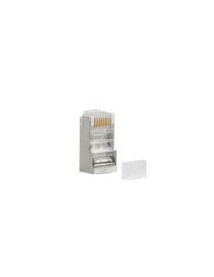 Connettore RJ45 Lanberg PLS-6000 100 Unità da Lanberg, Cavi Ethernet - Ref: S9131574, Precio: 16,14 €, Descuento: %