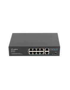 Switch D-Link DIS-100G-10S Gigabit | Tienda24 Tienda24.eu