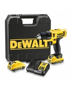 Cacciavite Dewalt DCD710D2 10,8 V da Dewalt, Trapani e cacciaviti - Ref: S9131609, Precio: 131,66 €, Descuento: %