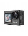 Cámara Deportiva SJCAM SJ6 Pro 2" Negro Sí | Tienda24 Tienda24.eu