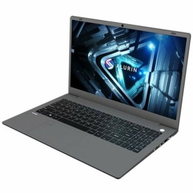 Ordinateur Portable Alurin Zenith 15,6" Intel Core i5-1235U 16 GB RAM 500 GB SSD de Alurin, Ordinateurs portables - Réf : S78...