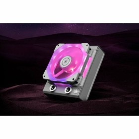 Ventola da Case EKWB EK-Quantum Impulse 120 D-RGB 1800 rpm di EKWB, Ventilazione e raffreddamento - Rif: S7831038, Prezzo: 38...