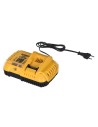 Motosserra a Bateria Dewalt DCM575X1 40 cm | Tienda24 Tienda24.eu