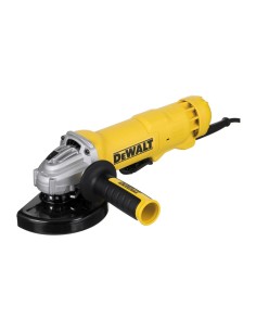 Smerigliatrice Dewalt DWE4233 1400 W 125 mm da Dewalt, Smerigliatrici - Ref: S9131778, Precio: 114,72 €, Descuento: %