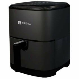 Friteuse à Air Origial FRYFIT Noir 1200 W 3,5 L de Origial, Friteuses à air - Réf : S7831083, Prix : 56,68 €, Remise : %