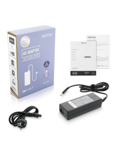 Adaptador de Corriente Mikrotik 24HPOW | Tienda24 Tienda24.eu