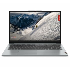 Laptop Lenovo IdeaPad 1 15AMN7 15,6" 8 GB RAM 256 GB SSD de Lenovo, Portáteis - Ref: S7831088, Preço: 592,65 €, Desconto: %