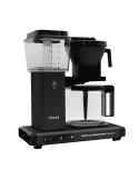 Caffettiera Americana Moccamaster KBG 741 AO Nero 1520 W 1,25 L da Moccamaster, Macchine da caffè americano - Ref: S9131842, ...