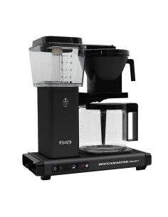 Cafetera de Goteo Moccamaster KBG Select 1520 W 10 Tazas 1,25 L | Tienda24 Tienda24.eu