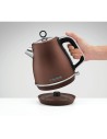 Kettle Morphy Richards M104401EE Brown Bronze Metal 2200 W 1,5 L | Tienda24 Tienda24.eu