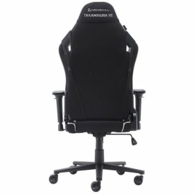 Chaise de jeu Newskill Takamikura V2 Noir Gris de Newskill, Chaises de jeu - Réf : S7831104, Prix : 307,22 €, Remise : %