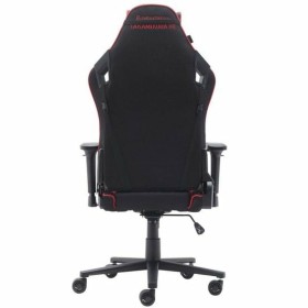 Chaise de jeu Newskill Takamikura V2 Noir Rouge de Newskill, Chaises de jeu - Réf : S7831105, Prix : 307,22 €, Remise : %