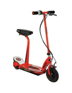 Trottinette Électrique Segway E2 PRO E Noir 350 W | Tienda24 Tienda24.eu