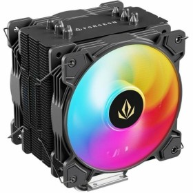 CPU Fan DEEPCOOL AK620 Zero Dark Zoria | Tienda24 - Global Online Shop Tienda24.eu