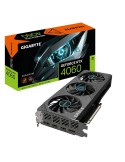 Carte Graphique Gigabyte GV-N4060EAGLE OC-8GD Geforce RTX 4060 GDDR6 | Tienda24 Tienda24.eu