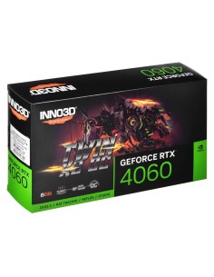 Grafikkarte Asus RTX 4070 SUPER 12 GB GDDR6X | Tienda24 Tienda24.eu