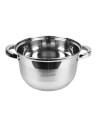 Casseroles Feel Maestro MR-2220-6L Argenté Acier 6 Pièces | Tienda24 Tienda24.eu