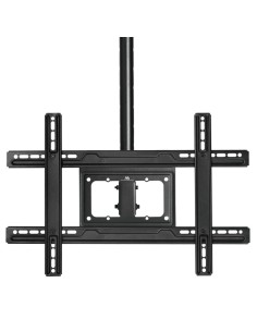 TV Halterung TooQ LP42130T-B 60"-100" 60" 100" 130 Kg | Tienda24 Tienda24.eu