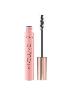 Mascara Effetto Volume Catrice Pure Volume 010-black (10 ml) da Catrice, Mascara - Ref: S05103036, Precio: 8,24 €, Descuento: %