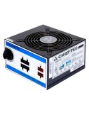 Fonte de Alimentação Chieftec CTG-650C 650 W 130 W RoHS CE 80 PLUS FCC Modular ATX | Tienda24 Tienda24.eu