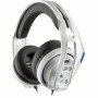 Auriculares com microfone para Vídeojogos Nacon RIG400HSW Branco | Tienda24 - Global Online Shop Tienda24.eu