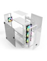 Case computer desktop ATX Savio RAPTOR WHITE X1 Nero Multicolore da Savio, Case computer desktop - Ref: S9132196, Precio: 86,...