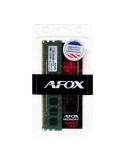 RAM Memory Afox DDR3 1333 UDIMM CL9 8 GB | Tienda24 Tienda24.eu