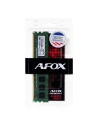 RAM Memory Afox DDR3 1333 UDIMM CL9 8 GB | Tienda24 Tienda24.eu