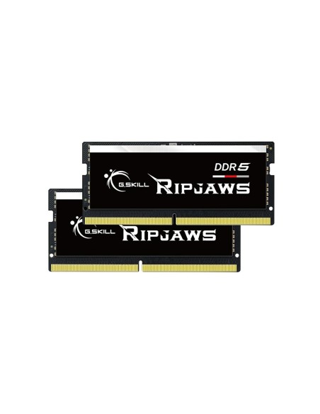 RAM Speicher GSKILL F5-4800S3838A32GX2-RS DDR5 64 GB CL38 | Tienda24 Tienda24.eu