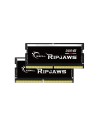 RAM Speicher GSKILL F5-4800S3838A32GX2-RS DDR5 64 GB CL38 | Tienda24 Tienda24.eu