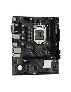 Carte Mère ASRock B650M PRO RS WIFI Intel Wi-Fi 6 AMD B650 AMD AM5 | Tienda24 Tienda24.eu