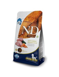 Hundefutter Eukanuba Grain Free Puppy Small&Medium Lamb Lamm 12 kg | Tienda24 Tienda24.eu