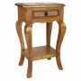 Nightstand Alexandra House Living Golden 28 x 61 x 38 cm by Alexandra House Living, Bedside Tables - Ref: D1630122, Price: 15...