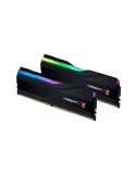 Mémoire RAM GSKILL Trident Z5 RGB DDR5 cl34 64 GB | Tienda24 Tienda24.eu