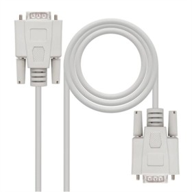 Cable RS-232 LINDY 31519 | Tienda24 - Global Online Shop Tienda24.eu