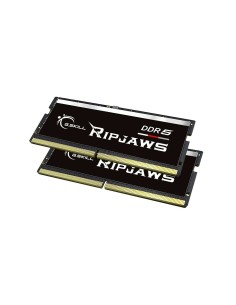 Memória RAM Silicon Power SP064GXLWU60AFDH 64 GB DDR5 6000 MHz cl30 | Tienda24 Tienda24.eu