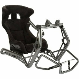 Racing seat Playseat Sensation Pro Black by Playseat, Gaming chairs - Ref: S7831700, Price: 2,00 €, Discount: %