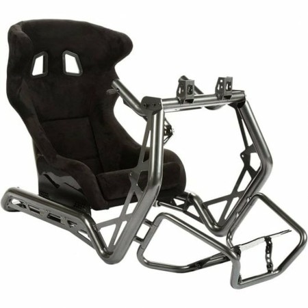 Asiento Racing Playseat Sensation Pro Negro | Tienda24 - Global Online Shop Tienda24.eu