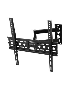 Suporte de Mesa para Ecrã V7 DMPRO2TA-3E | Tienda24 Tienda24.eu