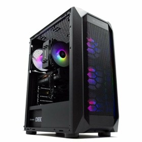 Desktop PC PcCom Ready Intel Core i5-12400F 16 GB RAM 1 TB SSD Nvidia Geforce RTX 4060 von PcCom, Tower - Ref: S7831773, Prei...