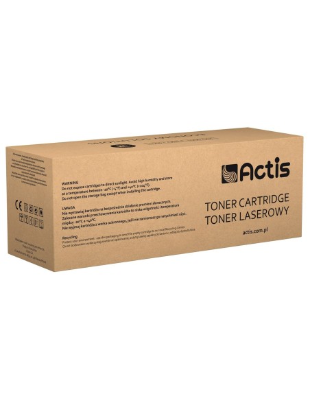 Toner Actis TB-3170A Schwarz | Tienda24 Tienda24.eu