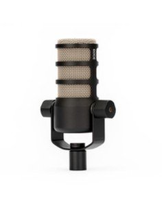 Microfono Rode PodMic da Rode, Accessori per videocamere e video - Ref: S9132490, Precio: 111,27 €, Descuento: %