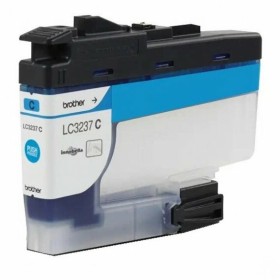 Original Ink Cartridge Brother LC3237C Cyan by Brother, Printer toners and inks - Ref: S7831891, Price: 28,51 €, Discount: %