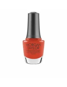 smalto Morgan Taylor Professional tiger blossom (15 ml) da Morgan Taylor, Smalti - Ref: S05103104, Precio: 15,67 €, Descuento: %