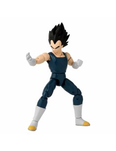 Statuina da Collezione Dragon Ball Stars Vegeta PVC 17 cm da Dragon Ball, Oggetti da collezione - Ref: S9132617, Precio: 25,1...