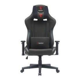 Gaming Chair Tempest Bigboy Black by Tempest, Gaming chairs - Ref: S7831977, Price: 600,33 €, Discount: %