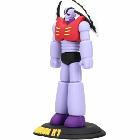 Figura de Acción SD Toys Mazinger Z de SD Toys, Muñecos y figuras de acción - Ref: S7831991, Precio: 11,02 €, Descuento: %